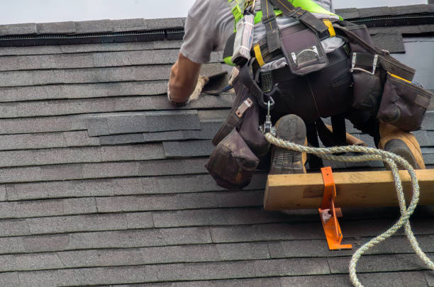 Reliable Flat Roof Repair contractor in Glen Carbon, IL by Brentwood Metal Roofing
