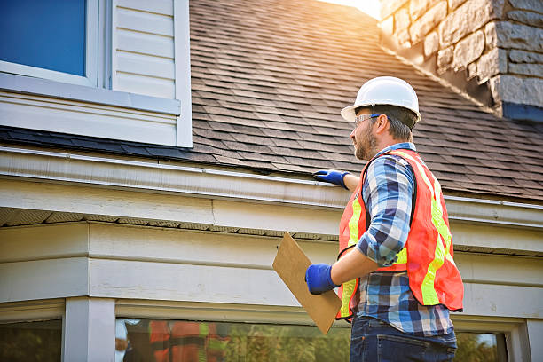 Trusted Roof Inspection service in Glen Carbon, IL - Brentwood Metal Roofing